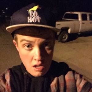 Meet your Posher, Johnny